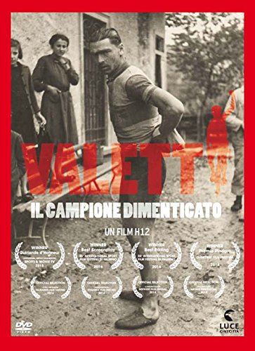 Valetti - Il Campione Dimenticato