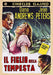 il figlio della tempesta dvd Italian Import