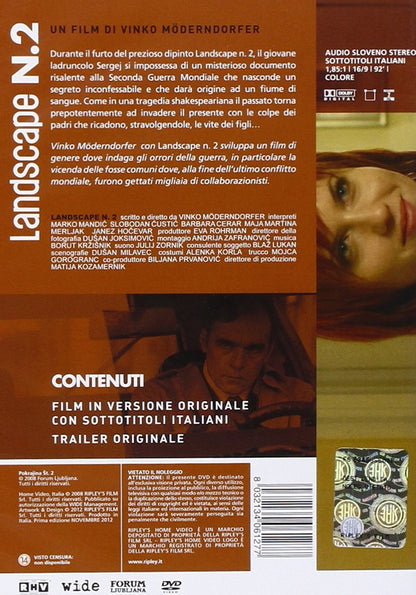 Landscape N.2