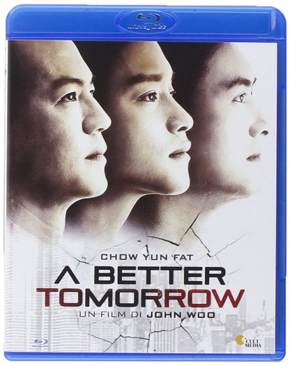 a better tomorrow