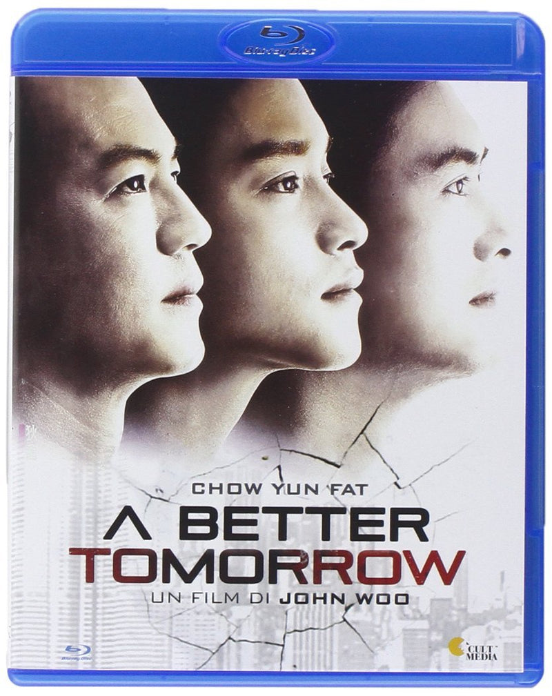 a better tomorrow