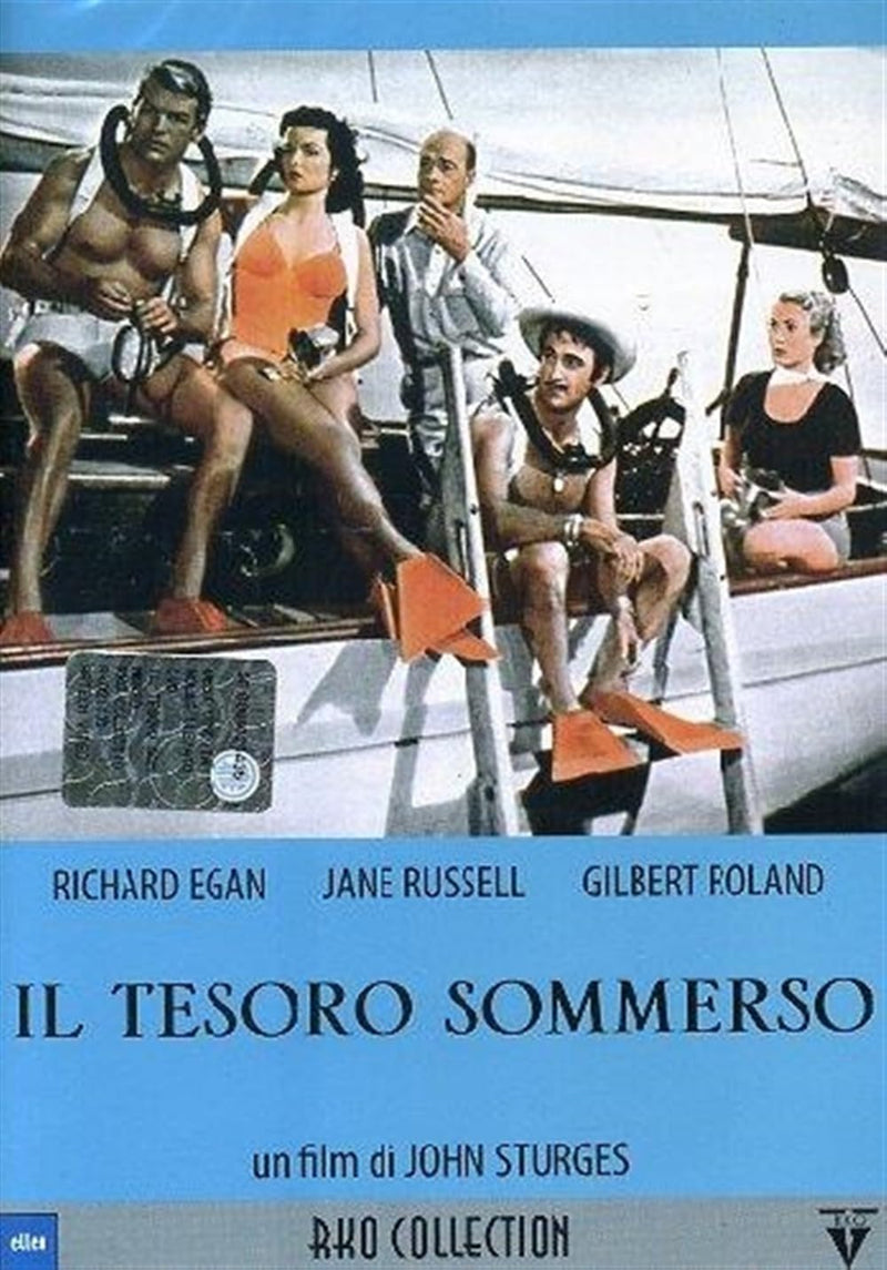 Il Tesoro Sommerso