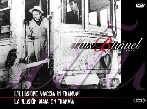 L'illusione viaggia in tranvai