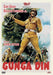 gunga din DVD Italian Import