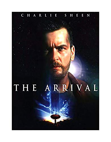 the arrival dvd Italian Import