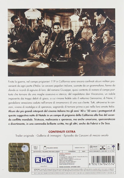 Natale Al Campo 119