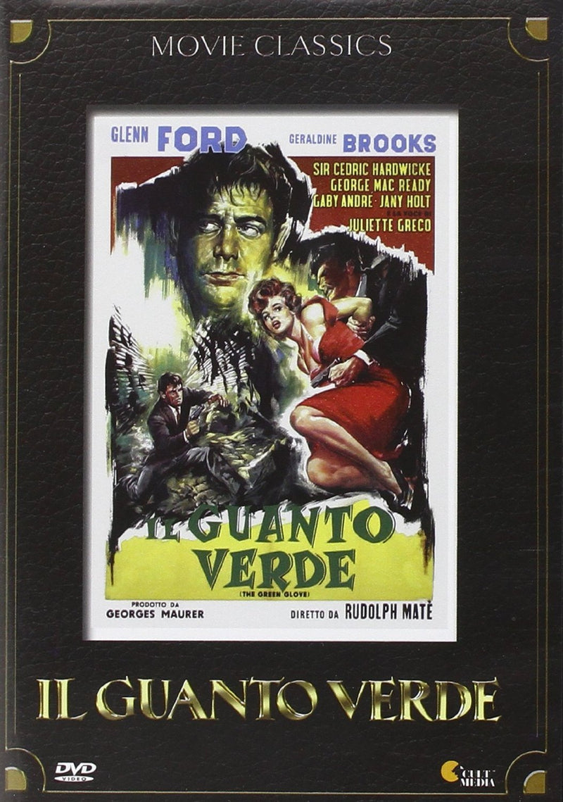 Il Guanto Verde