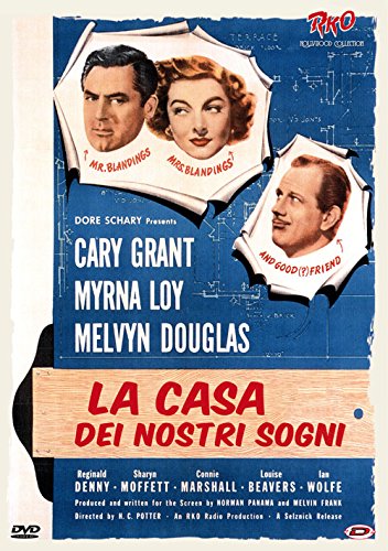 La Casa Dei Nostri Sogni
