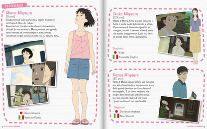 Una Lettera Per Momo (Special Edition