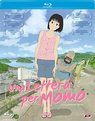 Una Lettera Per Momo (Special Edition
