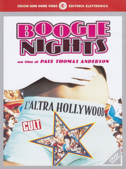 Boogie Nights - L'Altra Hollywood