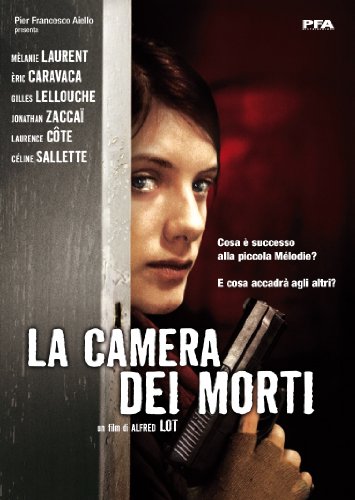 la camera dei morti dvd Italian Import
