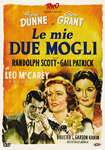 le mie due mogli DVD Italian Import