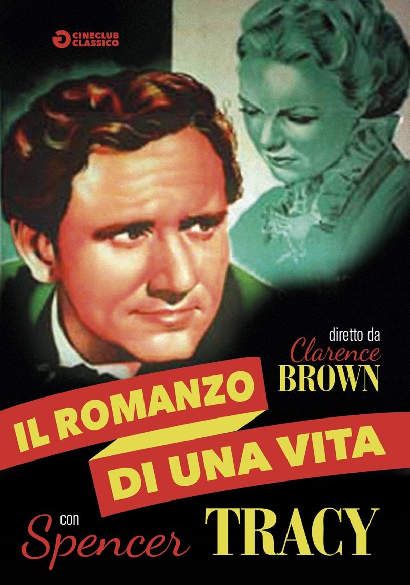 Il Romanzo Di Una Vita