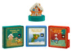 Little Tikes Fairy Tale Brothers Grimm Story Collections, Storytime, Books, Audio Play Character, Gift and Toy for Toddlers and Kids Girls Boys Ages 3+ Years