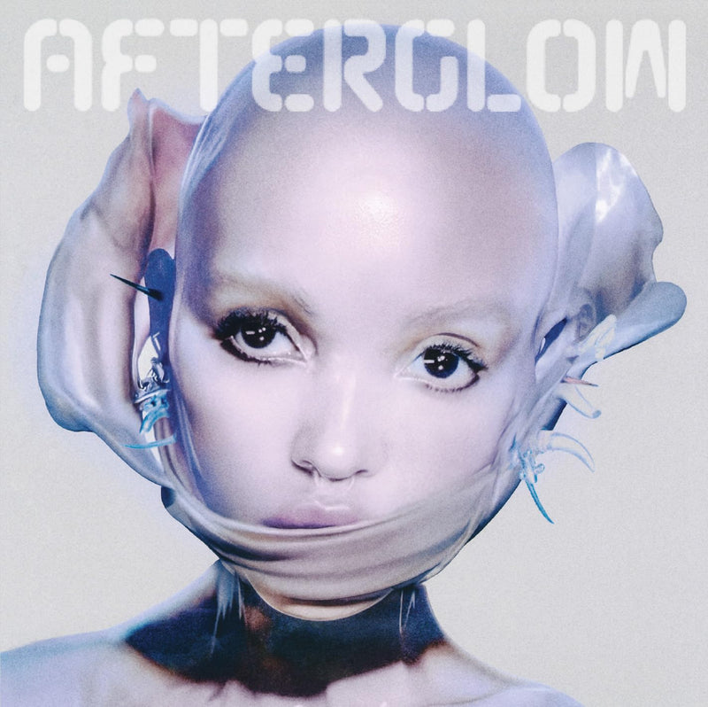 Fka Twigs - Eusexua Afterglow