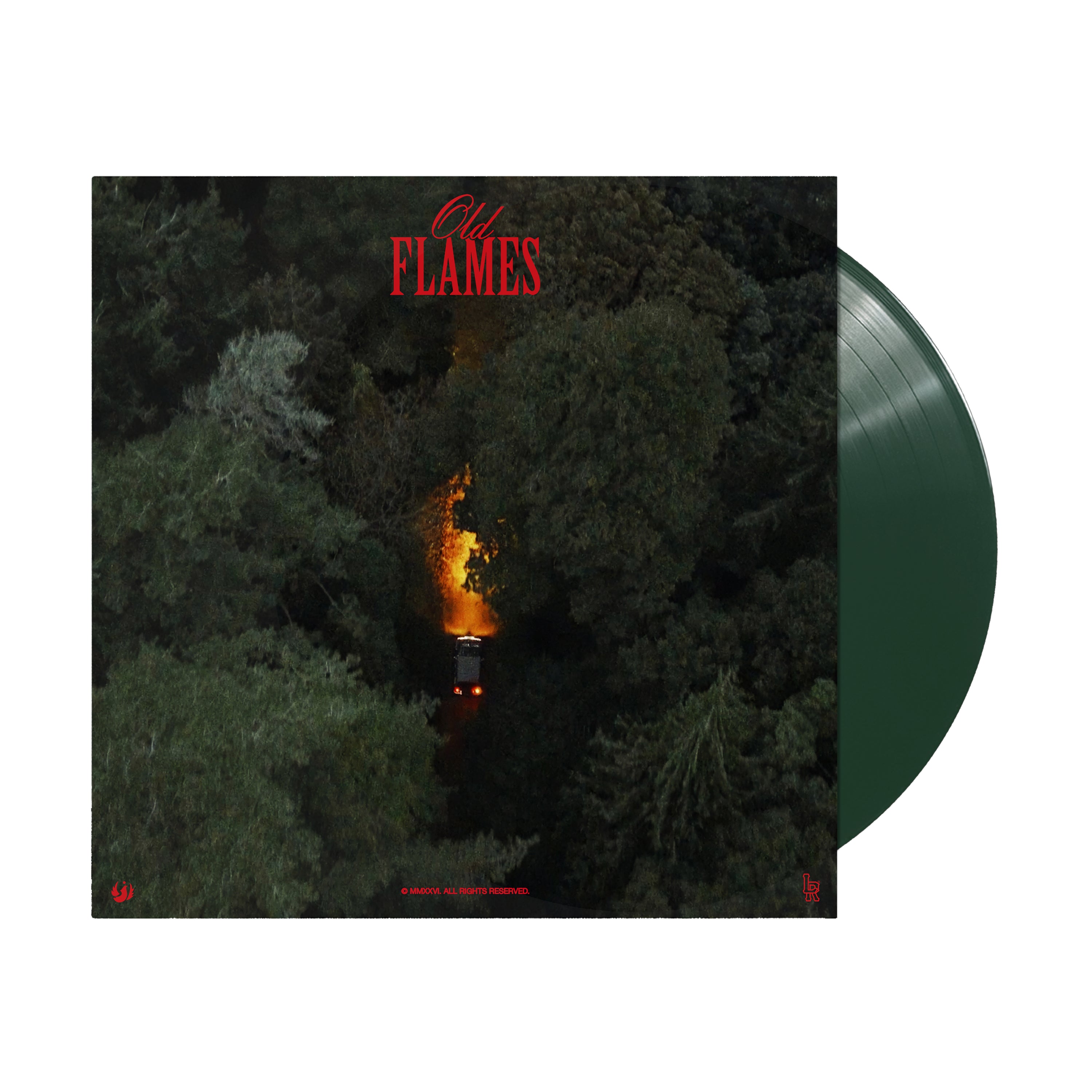 Old Flames