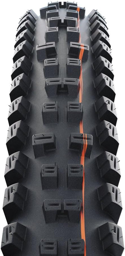 SCHWALBE Tacky CHAN Gravity PRO, TLR