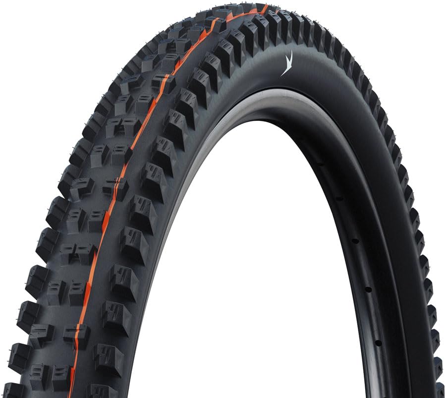 SCHWALBE Tacky CHAN Gravity PRO, TLR