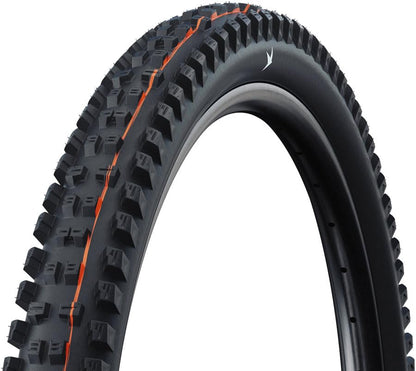 SCHWALBE Tacky CHAN Gravity PRO, TLR