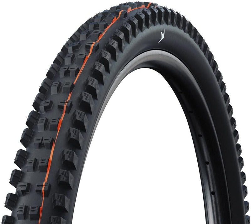 SCHWALBE Tacky CHAN Gravity PRO, TLR