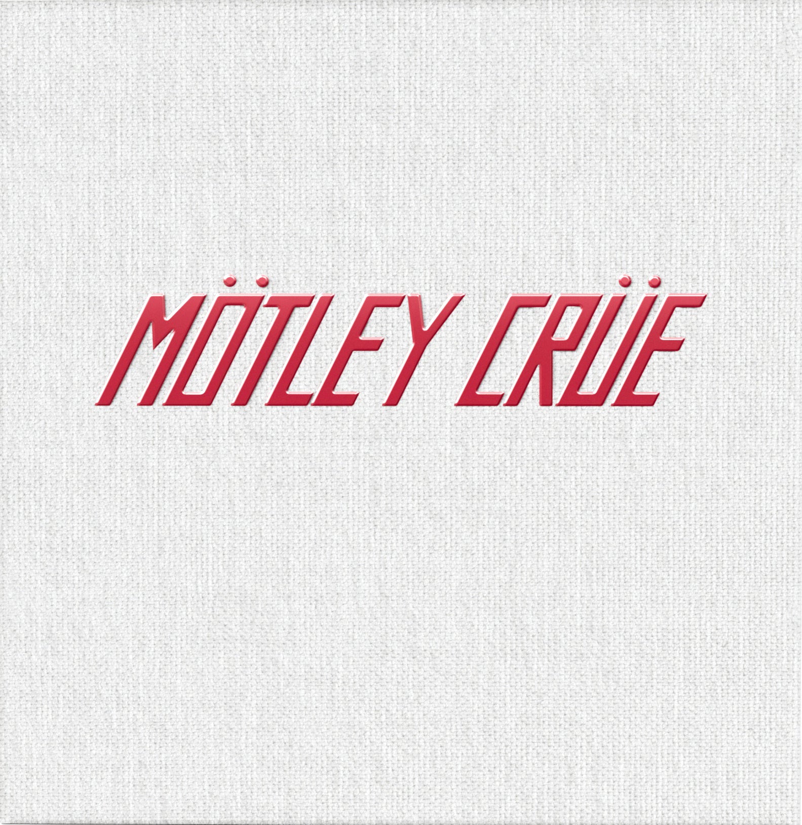 Crücial Crüe (45th Anniversary)