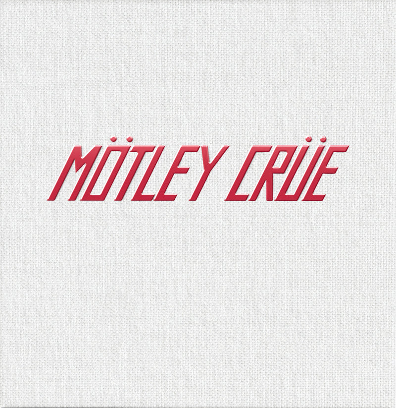 Crücial Crüe (45th Anniversary)