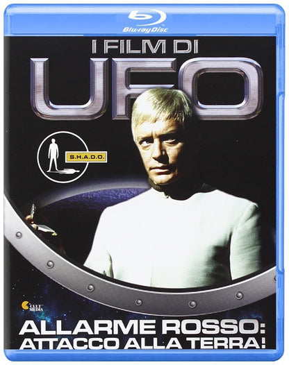ufo - allarme rosso attacco alla terra