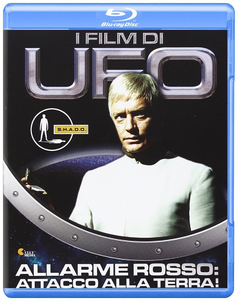 ufo - allarme rosso attacco alla terra