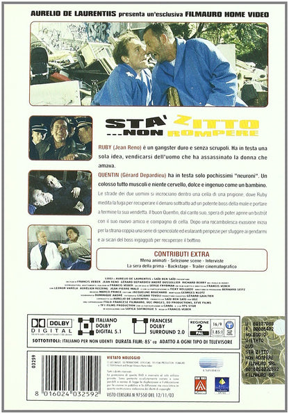 Sta' Zitto... Non Rompere