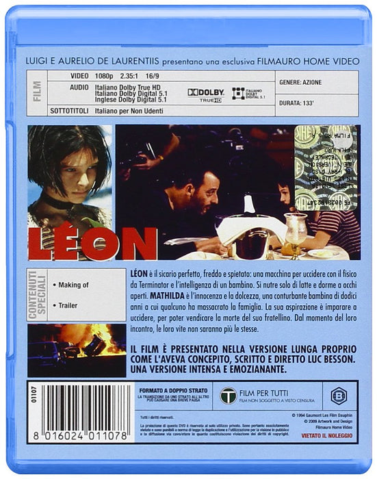 Leon