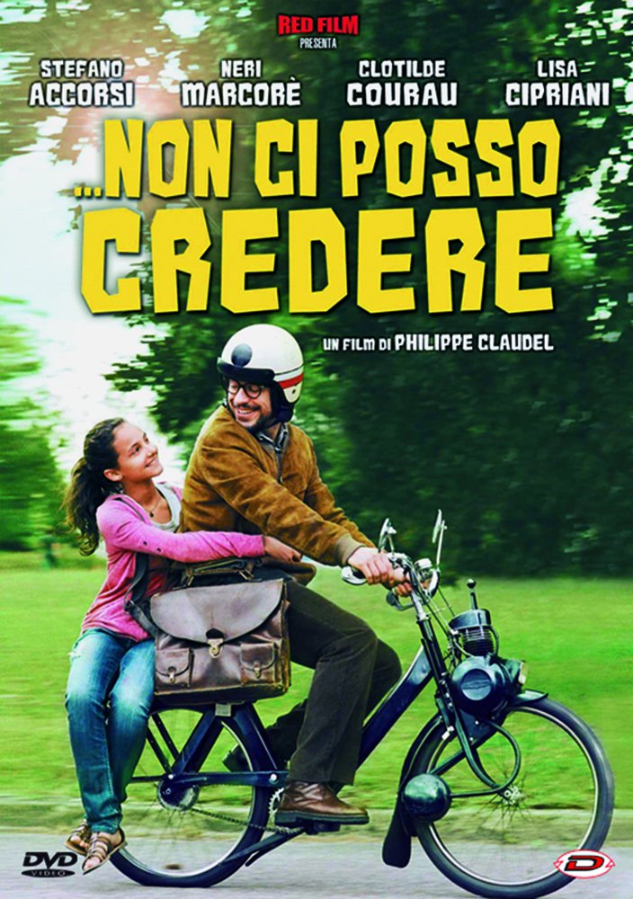 Non Ci Posso Credere