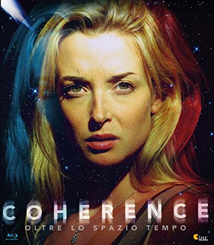 coherence (blu ray)