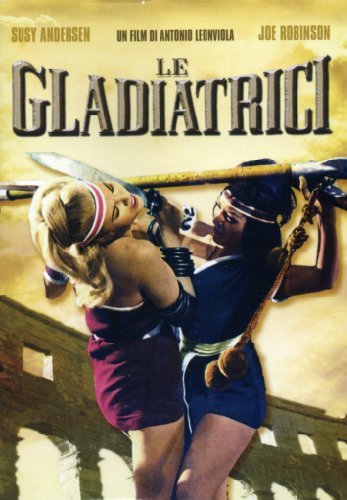 Le Gladiatrici