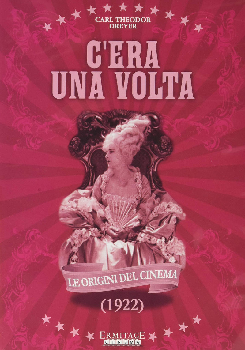 C`Era Una Volta