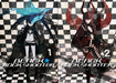 Black Rock Shooter - Serie Completa (Eps 01-08