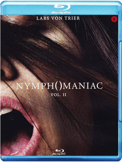 Nymphomaniac #02  Nymphomaniac #02