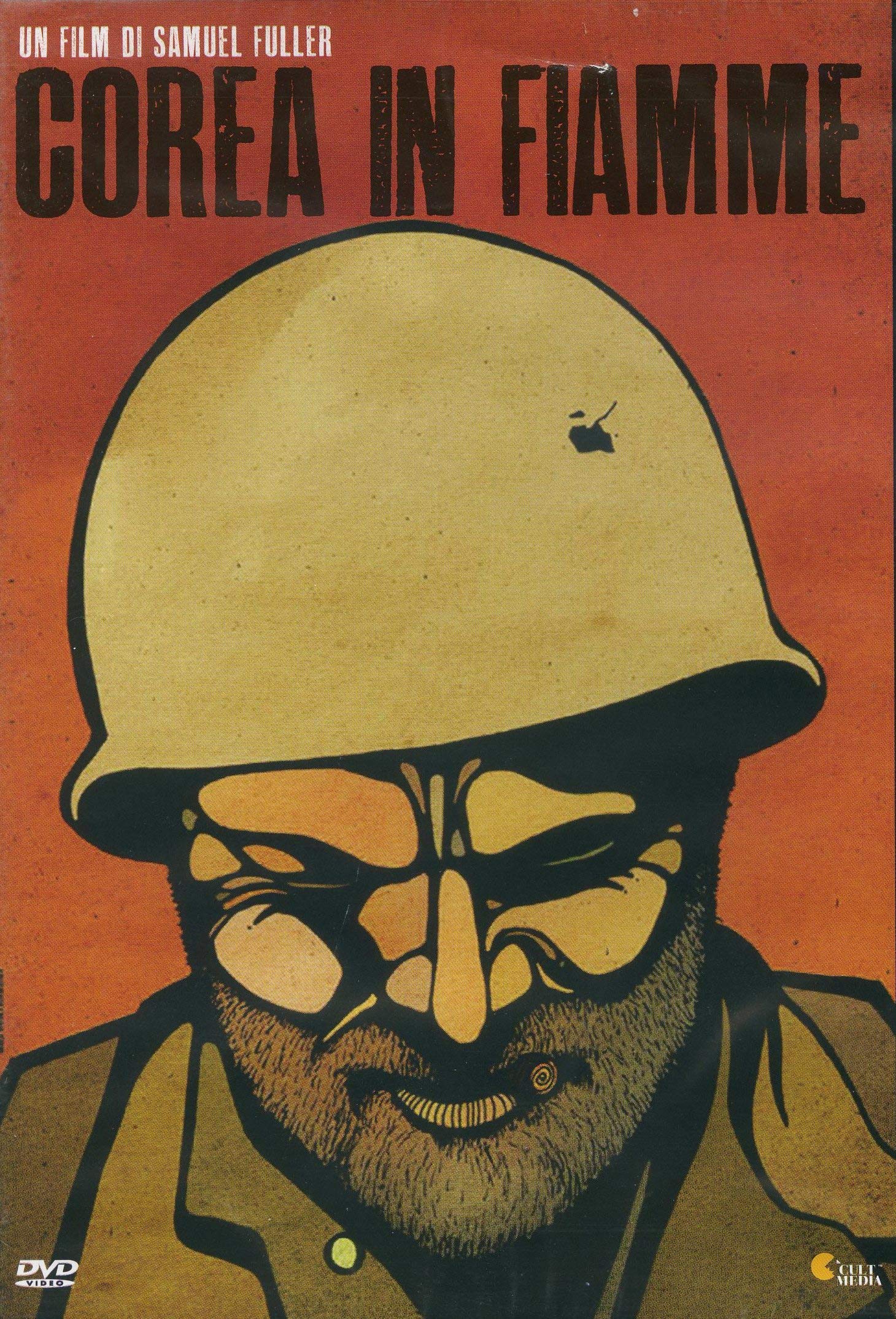 The Steel Helmet