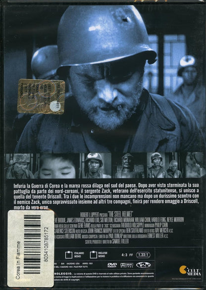 The Steel Helmet