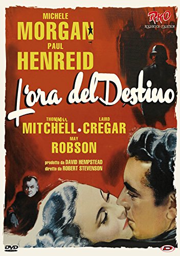 Joan of Paris (1942)
