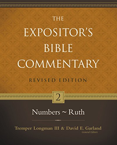 Numbers To Ruth