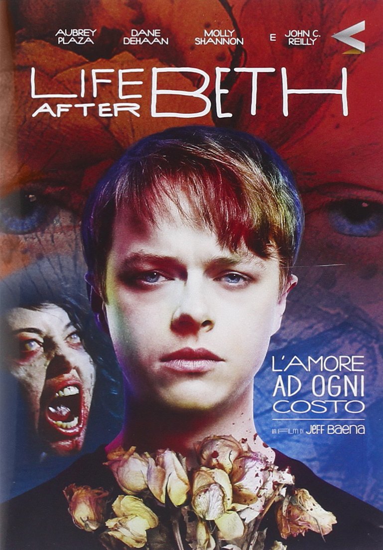 Life After Beth - L`Amore Ad Ogni Costo - (Italian Import)