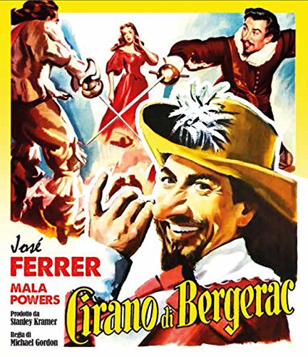 Cirano Di Bergerac