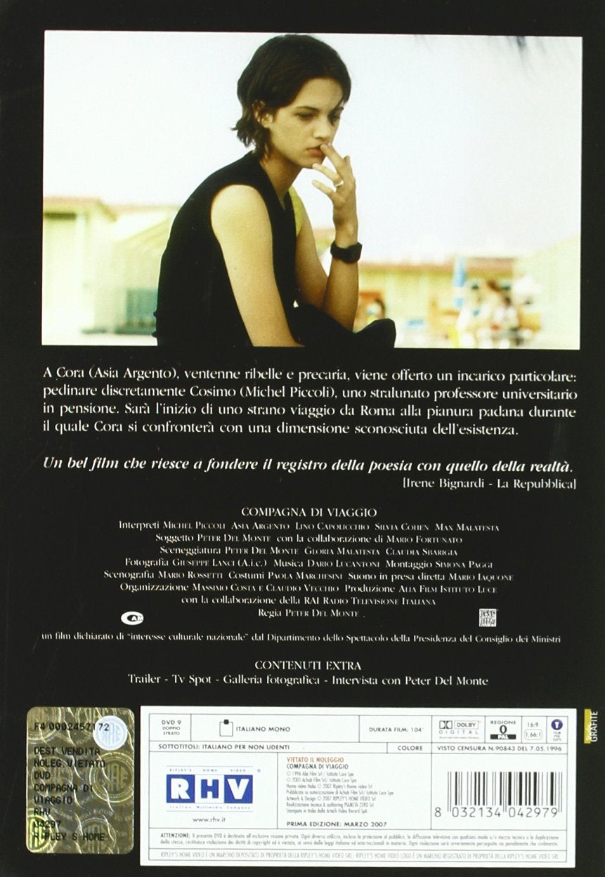 Compagna Di Viaggio