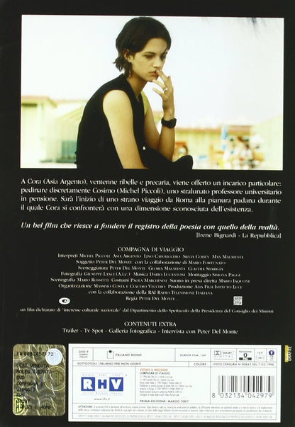 Compagna Di Viaggio