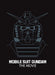 Mobile Suit Gundam The Movie Collection #01 (3 Dvd)