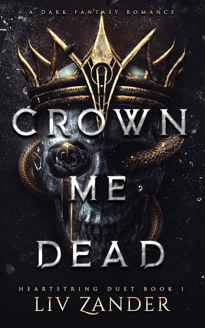 Crown Me Dead