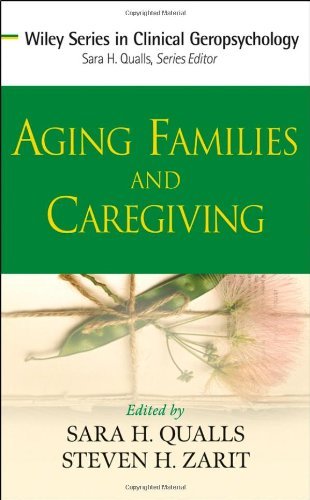 Aging Families and Caregiving