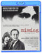 missing - scomparso (blu ray) blu_ray Italian Import