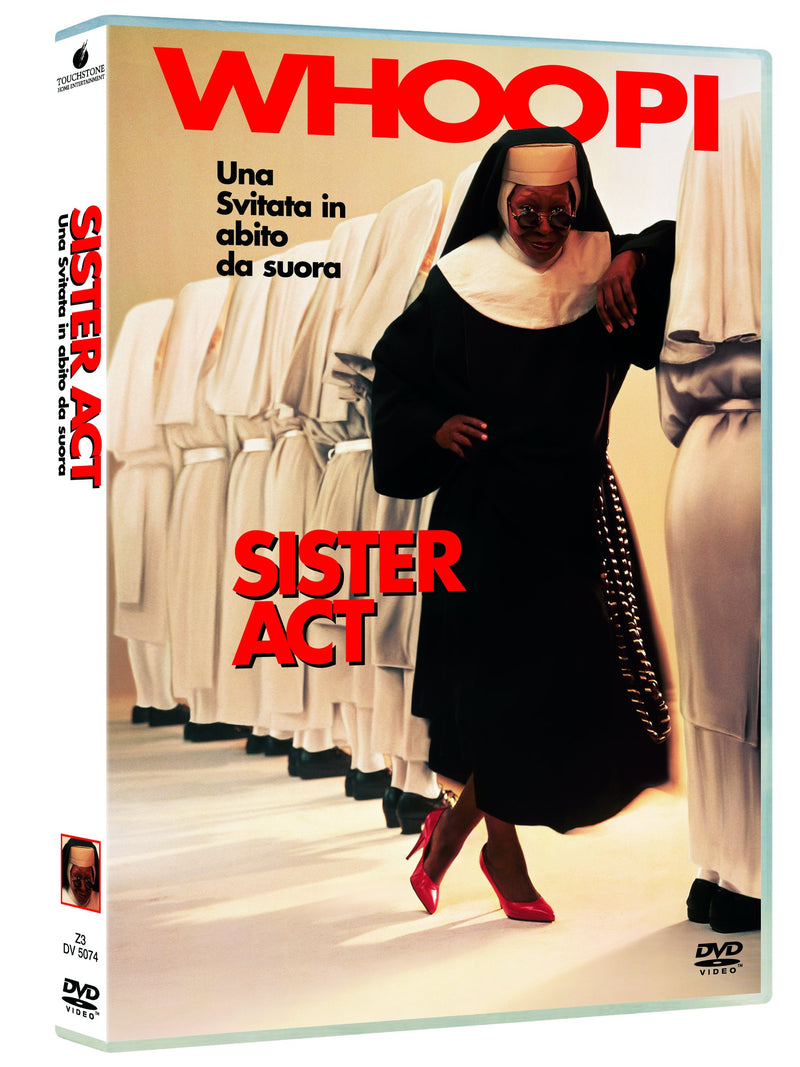 Sister Act-Special Edition